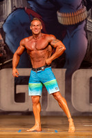 2nd Place 57 Tom DeFloria