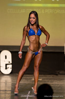 2nd Place 390 Shenelle Caddogan
