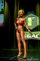 16th Place 222 Cristi Ramos