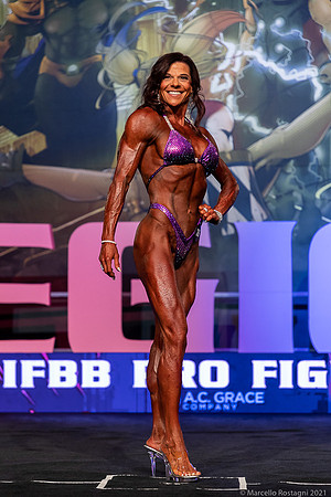 6th Place 26 Debbie Raday