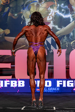 6th Place 26 Debbie Raday