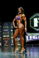 5th Place 242 Chriselle Johnson-Maghoney