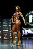 5th Place 242 Chriselle Johnson-Maghoney