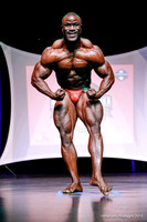 7th Place 11 Bola Ojex