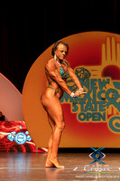 1st Place 41 Tracy Greenwood