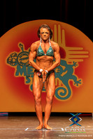 1st Place 41 Tracy Greenwood
