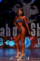 8th Place 188 Sarah Hartzell