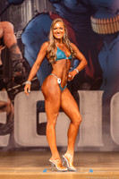 4th Place 41 Angie Hammer