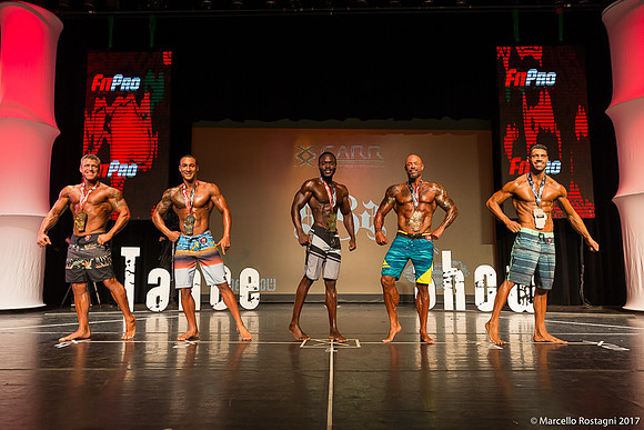Awards