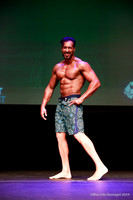5th Place 54 Steve Alkana