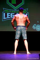 5th Place 54 Steve Alkana
