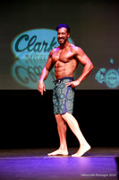 5th Place 54 Steve Alkana