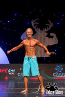 3rd Place 82 Danny Gerwer