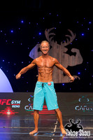 3rd Place 82 Danny Gerwer