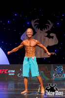 3rd Place 82 Danny Gerwer