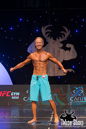 3rd Place 82 Danny Gerwer