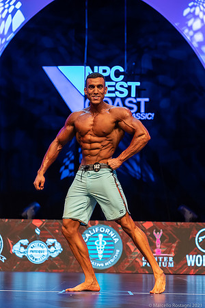 2nd Place 142 Adnane Benkhaled