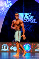 2nd Place 142 Adnane Benkhaled
