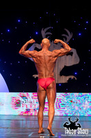 1st Place 64 Michael Jaco
