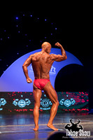 1st Place 64 Michael Jaco