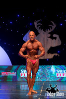 1st Place 64 Michael Jaco