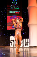 1st Place 56 Loretta Lopez