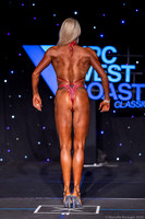 1st Place 285 Marcie Shields