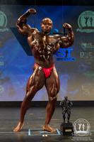 1st Place Overall 62 Christopher Robinson
