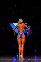 7th Place 91 Shannon Hopkins