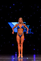 7th Place 91 Shannon Hopkins