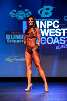 16th Place 212 Michele Castro