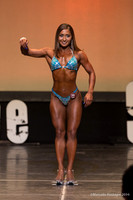 2nd Place 39 Keyrin Sanghera