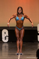 2nd Place 39 Keyrin Sanghera