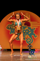 1st Place Overall 41 Tracy Greenwood