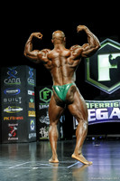 4th Place 81 Wesley Boxley
