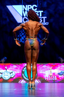 5th Place 8 Naomi Marshall-Horne