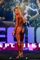 3rd Place 93 Jeni Evensen