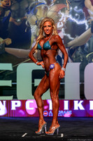 4th Place 93 Jeni Evensen