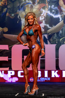 3rd Place 93 Jeni Evensen