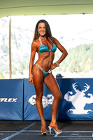 8th Place 78 Sherry Cleckler