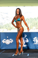 8th Place 78 Sherry Cleckler