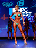 16th Place 276 Angie Dee