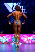 5th Place 8 Naomi Marshall-Horne