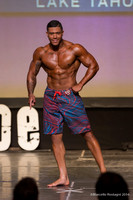9th Place 532 James Fowler IV