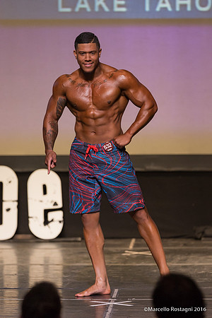 9th Place 532 James Fowler IV