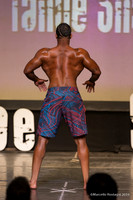 9th Place 532 James Fowler IV