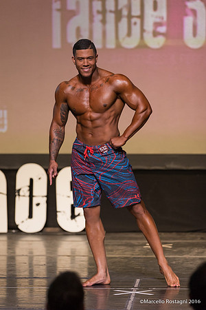 9th Place 532 James Fowler IV