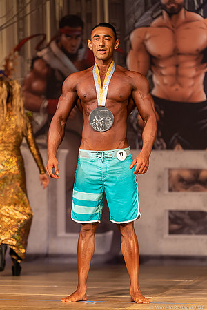 Awards