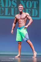 8th 126 Jesse Davis