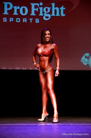 3rd Place 136 Denise Marin